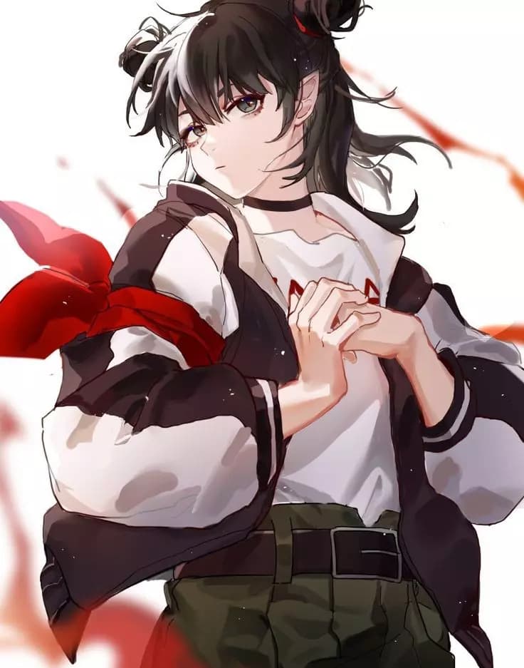 Nezha thumbnail