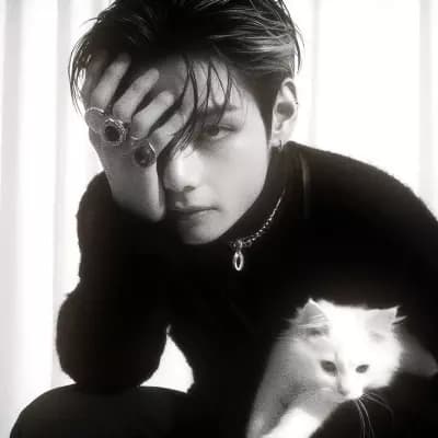 Taehyung thumbnail
