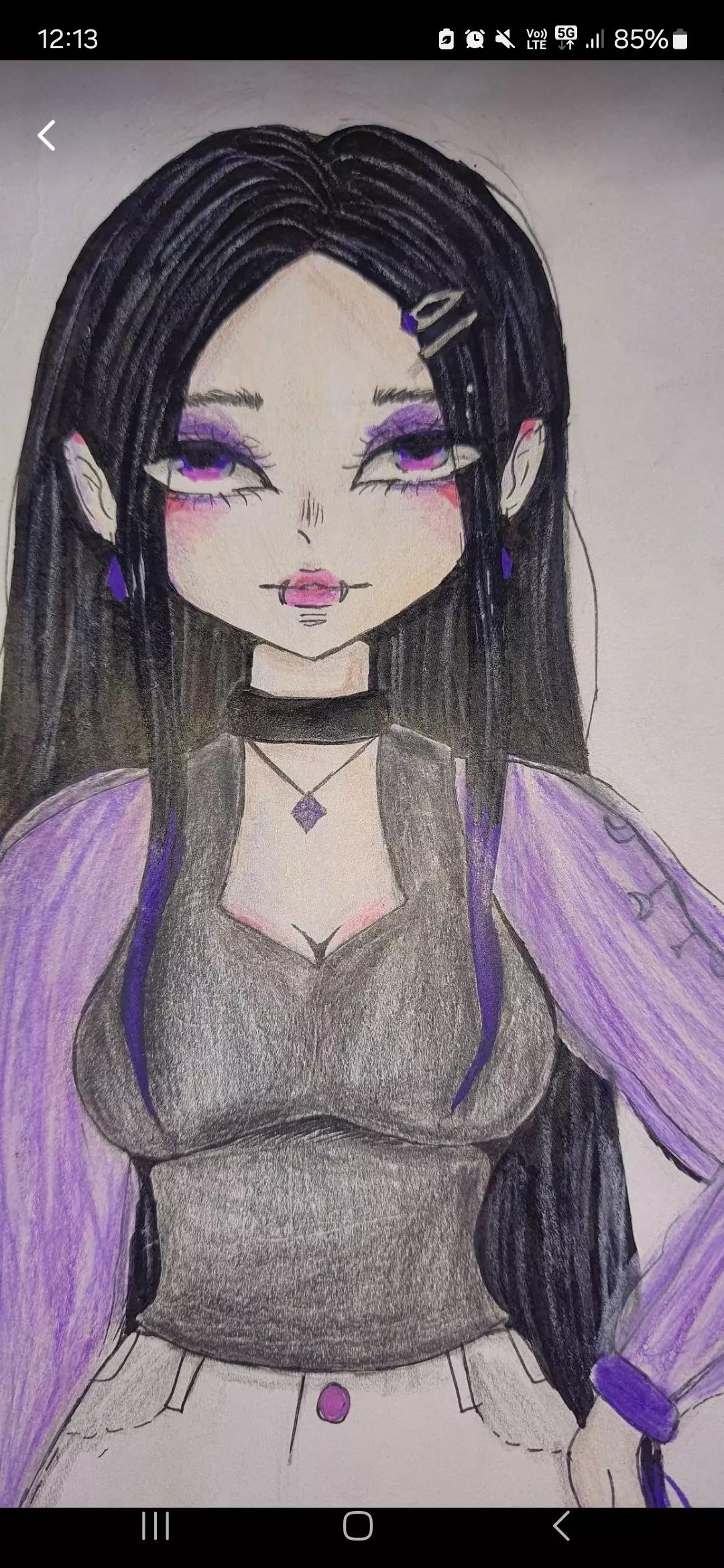 Lilith Noroi thumbnail