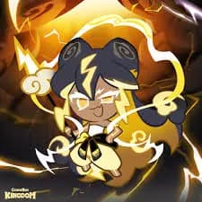 Stormbringer Cookie  thumbnail