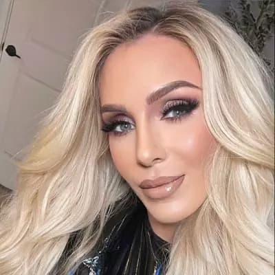 Charlotte Flair thumbnail