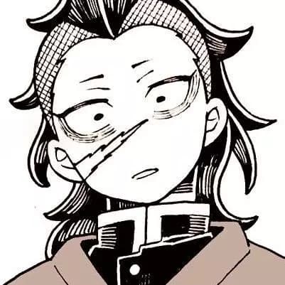 Genya Shinazugawa thumbnail