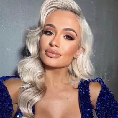 Scarlett Bordeaux thumbnail