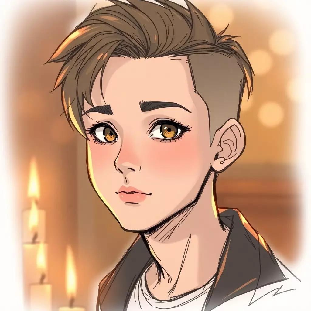 BL/YAOI - Nayati thumbnail