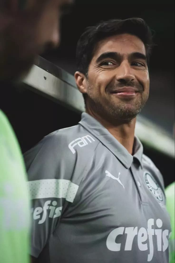 Abel Ferreira thumbnail