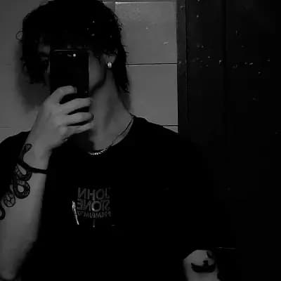 Devon Blake thumbnail