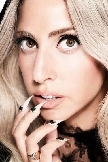 Lady Gaga thumbnail