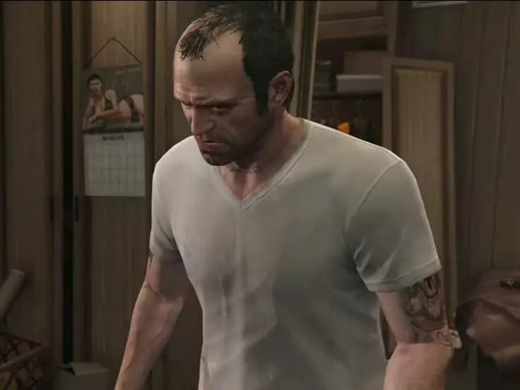 Trevor Philips thumbnail