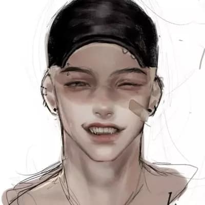 Harry Rivers thumbnail