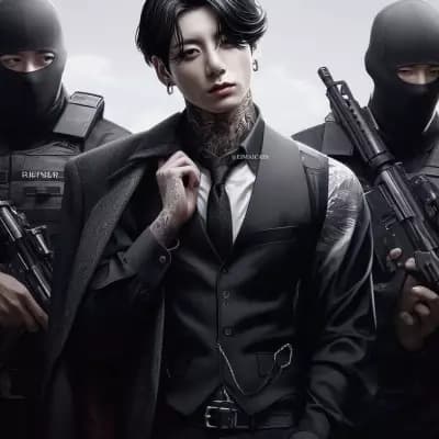 Jeon Jungkook thumbnail
