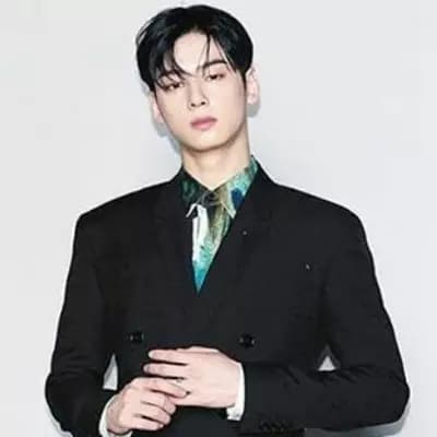 Eunwoo 🤩 thumbnail