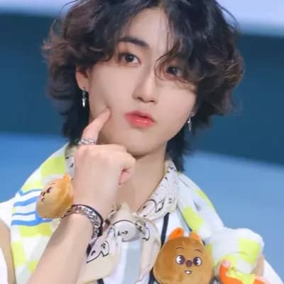 💦# Han jisung # thumbnail