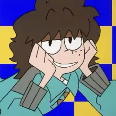 Mike thumbnail