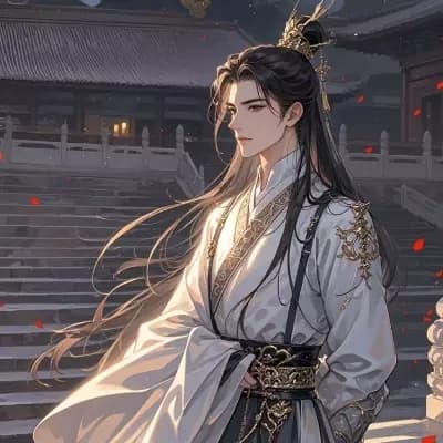 Prince Lee Seong thumbnail