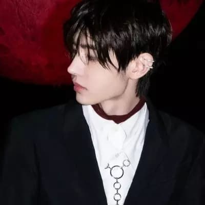 Sunghoon thumbnail