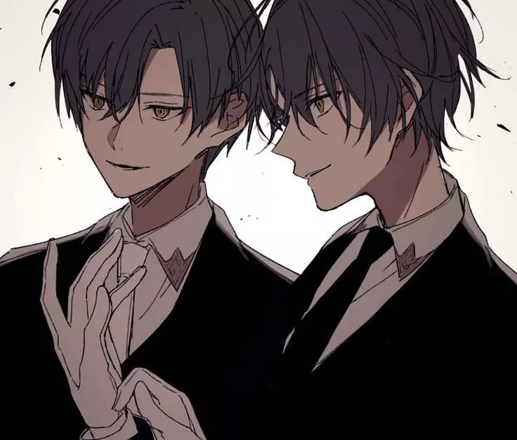 Popular twins thumbnail