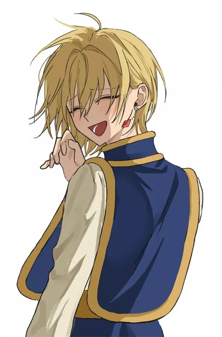 Kurapika  thumbnail