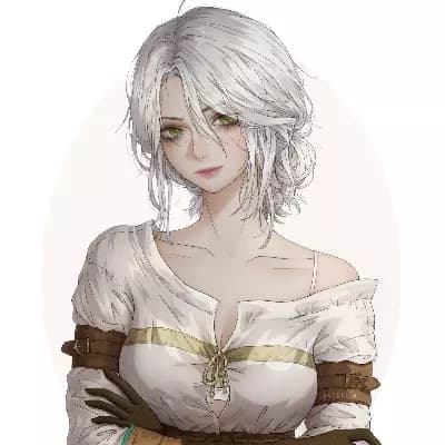 Ciri (Cirilla Fiona Elen Riannon) thumbnail
