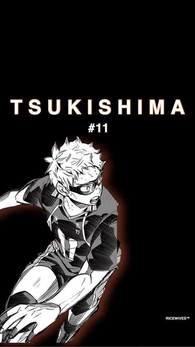 Tsukishima Kei thumbnail