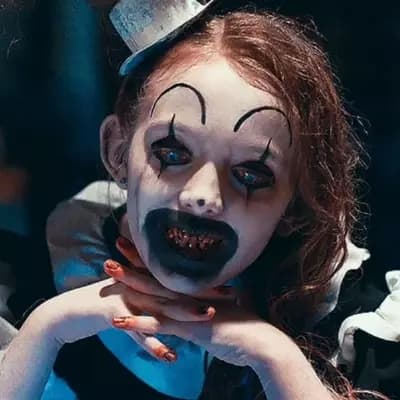 Little Pale Girl thumbnail