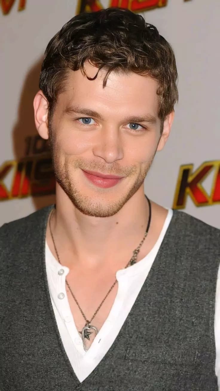 Klaus Mikaelson thumbnail