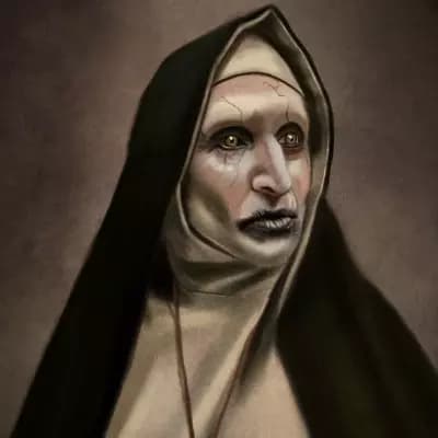 The Nun (Valak) thumbnail