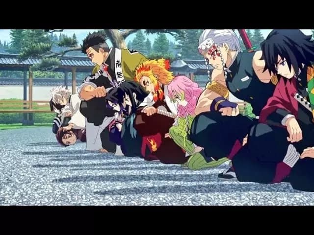Demon Slayer thumbnail
