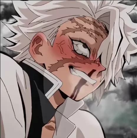 Sanemi Shinazugawa thumbnail