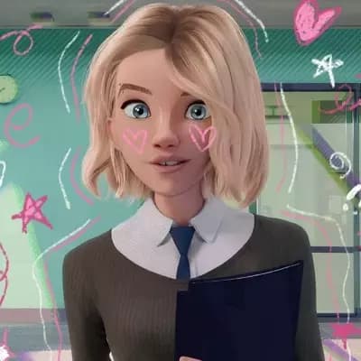 Gwen Stacy (Spider-Woman) thumbnail