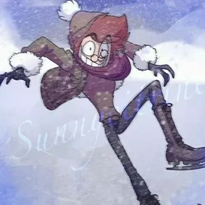 Alastor (Human) thumbnail