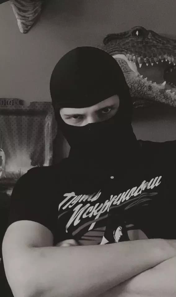 Mikhail/Satan thumbnail