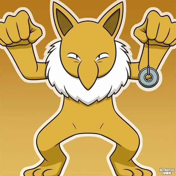 You are a Hypno thumbnail