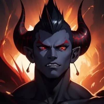 Demon thumbnail
