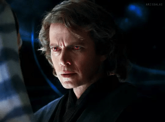 Anakin Skywalker thumbnail