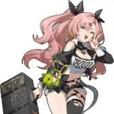 Nicole Demara [Zenless zone zero] thumbnail