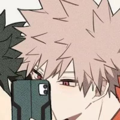 Katsuki Bakugo =3 thumbnail