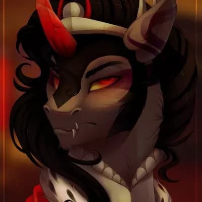Shadow King thumbnail