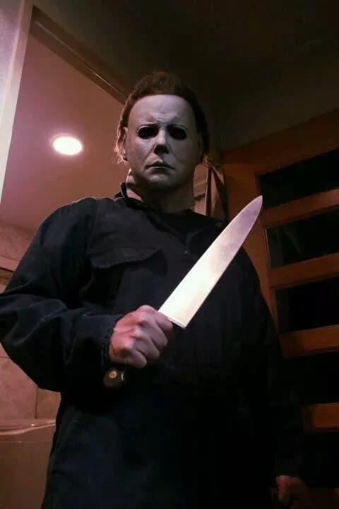 Michael Myers|| 🔪🩸 thumbnail