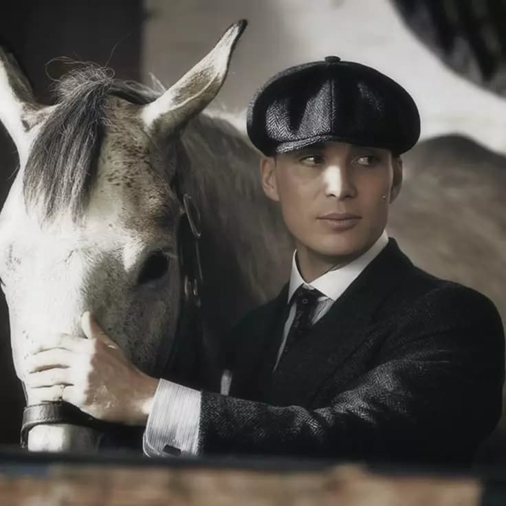 Thomas Shelby thumbnail