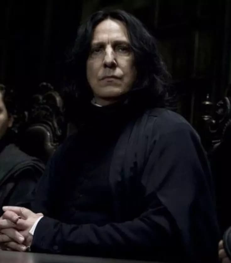 Severus Snape [ill] thumbnail
