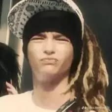 Tom Kaulitz.  thumbnail