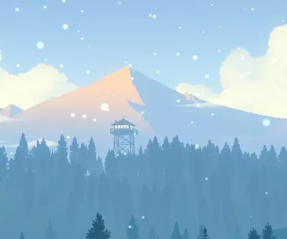 Firewatch thumbnail
