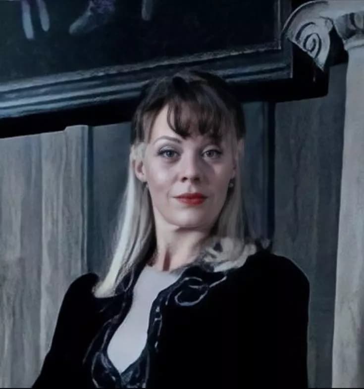 Narcissa Malfoy  thumbnail