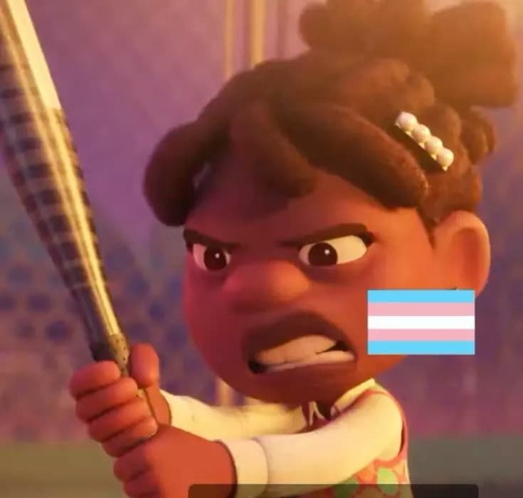 Kai//transsexual thumbnail