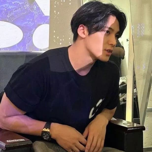 Kim Mingyu thumbnail