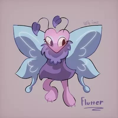 Flutter thumbnail