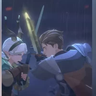 Prince of the kingdom at war thumbnail