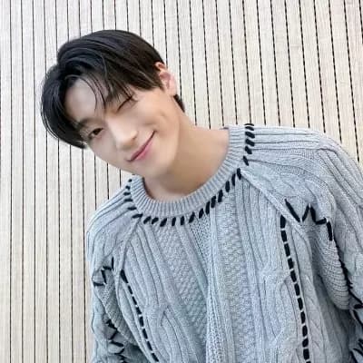 Choi San thumbnail