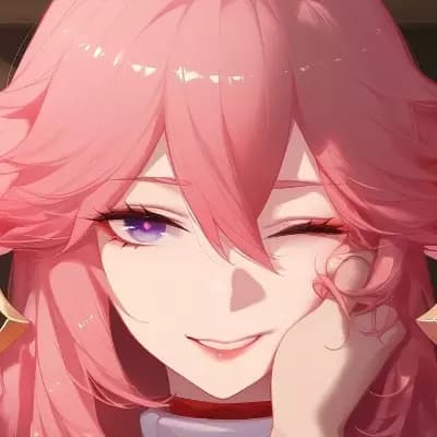 Yae Miko thumbnail