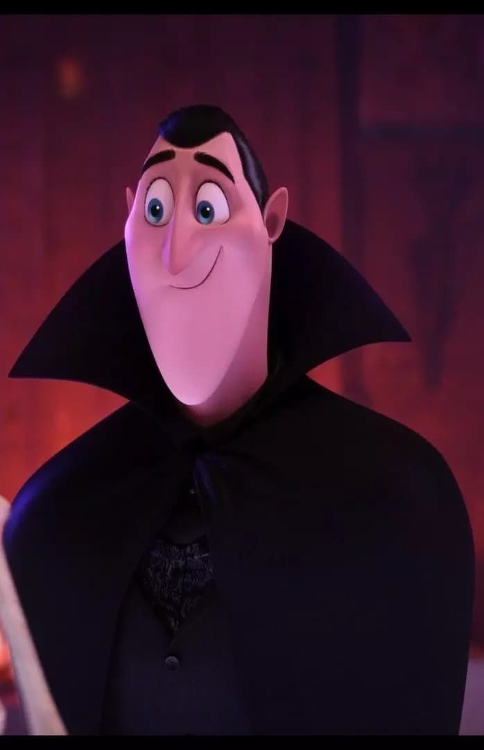 Dracula (Hotel Transylvania) thumbnail